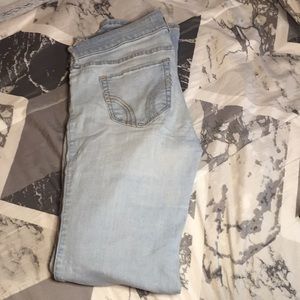 Hollister jeans